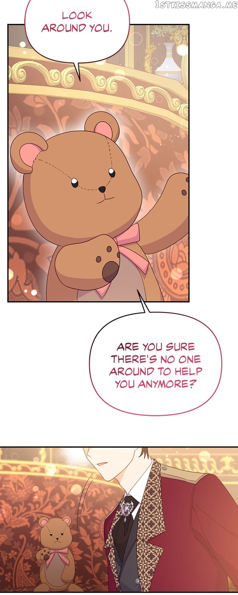 It’s Up to Us to Fight the Tyrant Chapter 39 - page 4