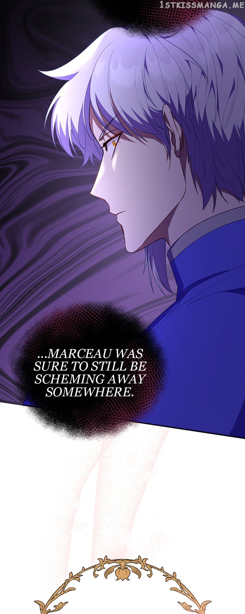 It’s Up to Us to Fight the Tyrant Chapter 39 - page 42
