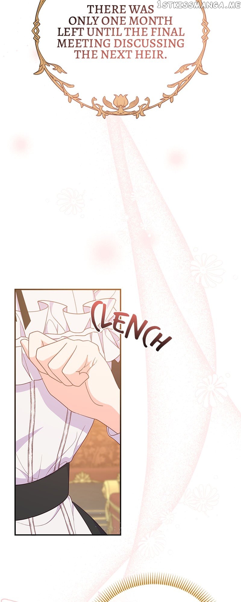 It’s Up to Us to Fight the Tyrant Chapter 39 - page 43