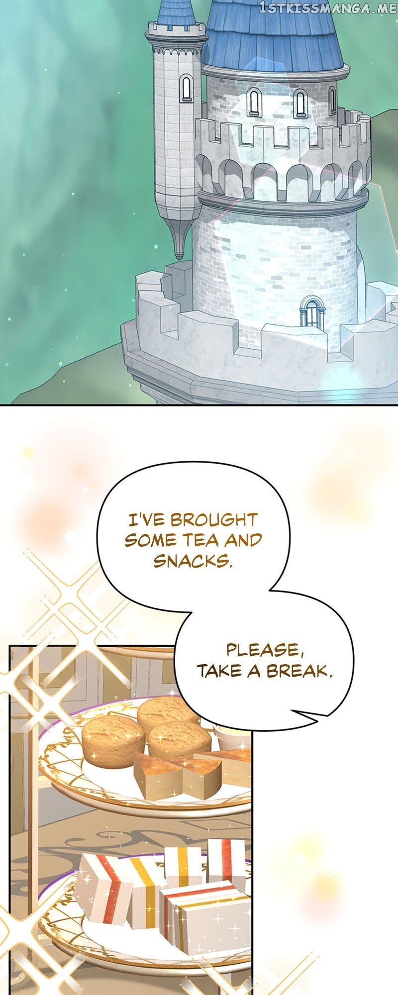 It’s Up to Us to Fight the Tyrant Chapter 39 - page 49