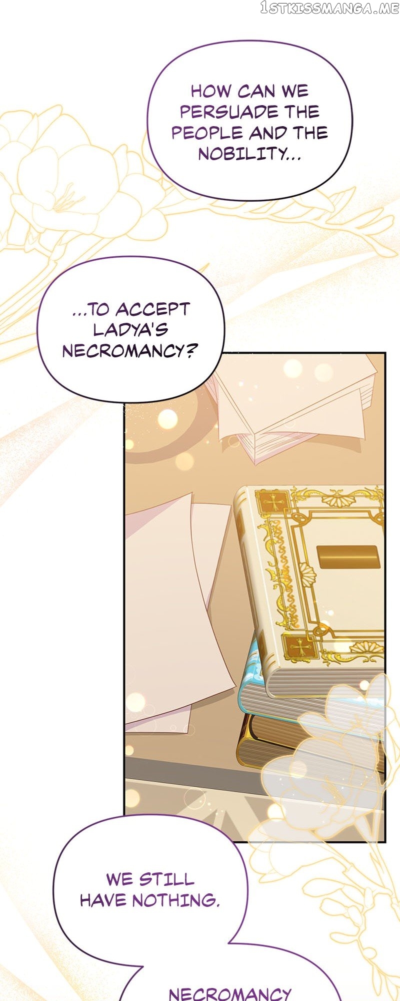 It’s Up to Us to Fight the Tyrant Chapter 39 - page 51