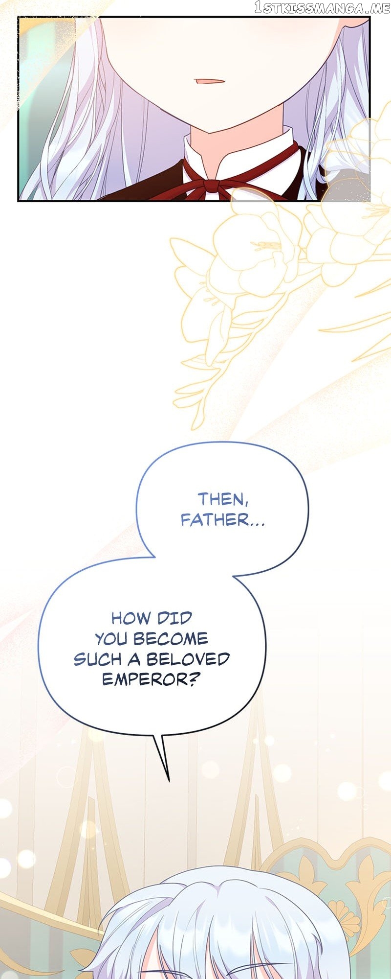 It’s Up to Us to Fight the Tyrant Chapter 39 - page 53