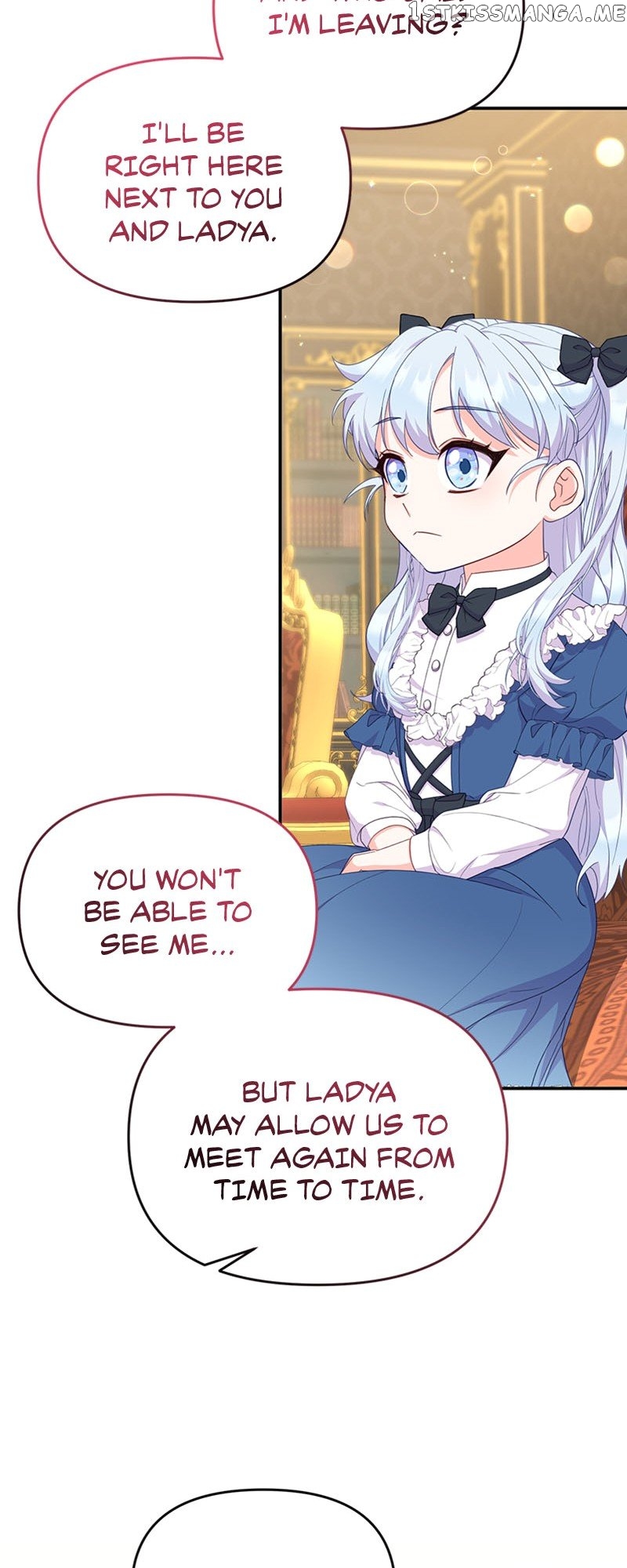 It’s Up to Us to Fight the Tyrant Chapter 39 - page 7