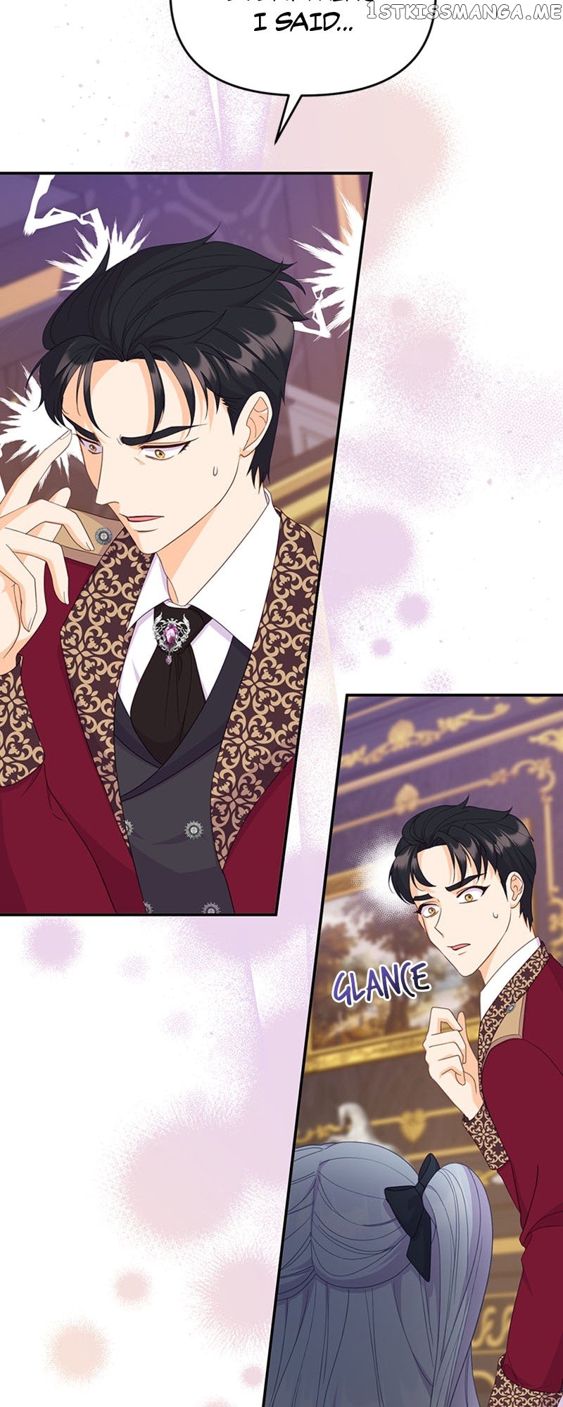It’s Up to Us to Fight the Tyrant Chapter 38 - page 11