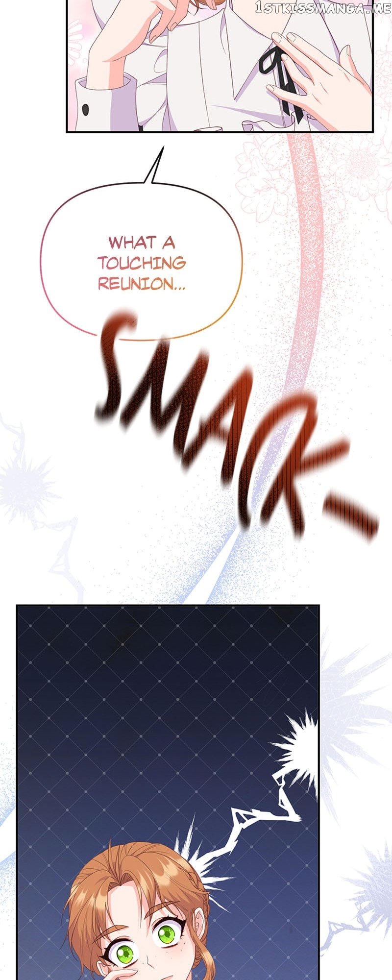 It’s Up to Us to Fight the Tyrant Chapter 38 - page 21