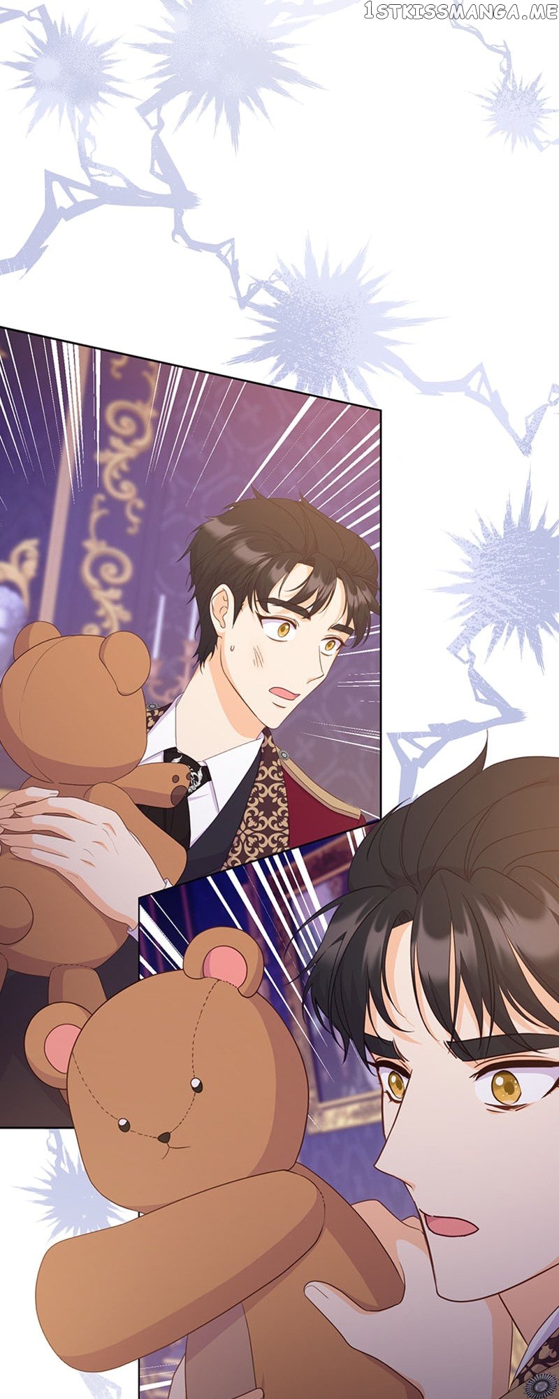 It’s Up to Us to Fight the Tyrant Chapter 38 - page 23