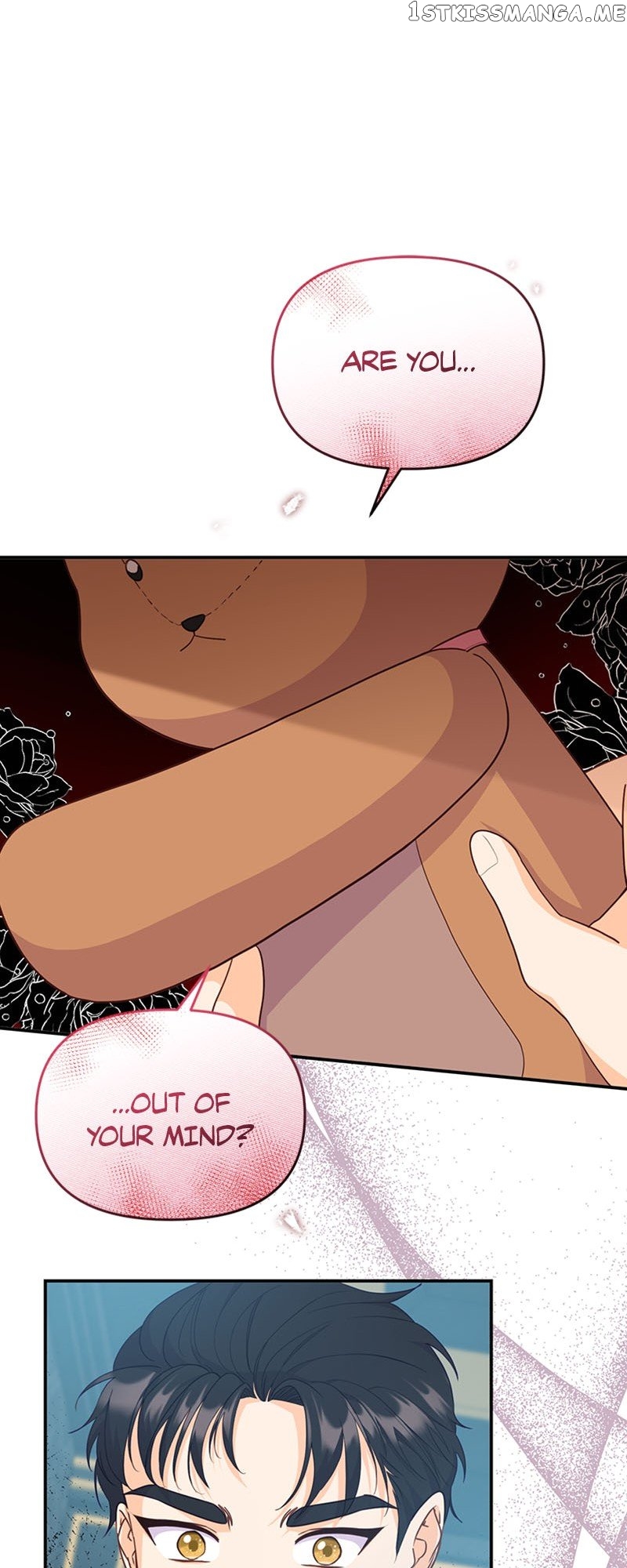 It’s Up to Us to Fight the Tyrant Chapter 38 - page 25