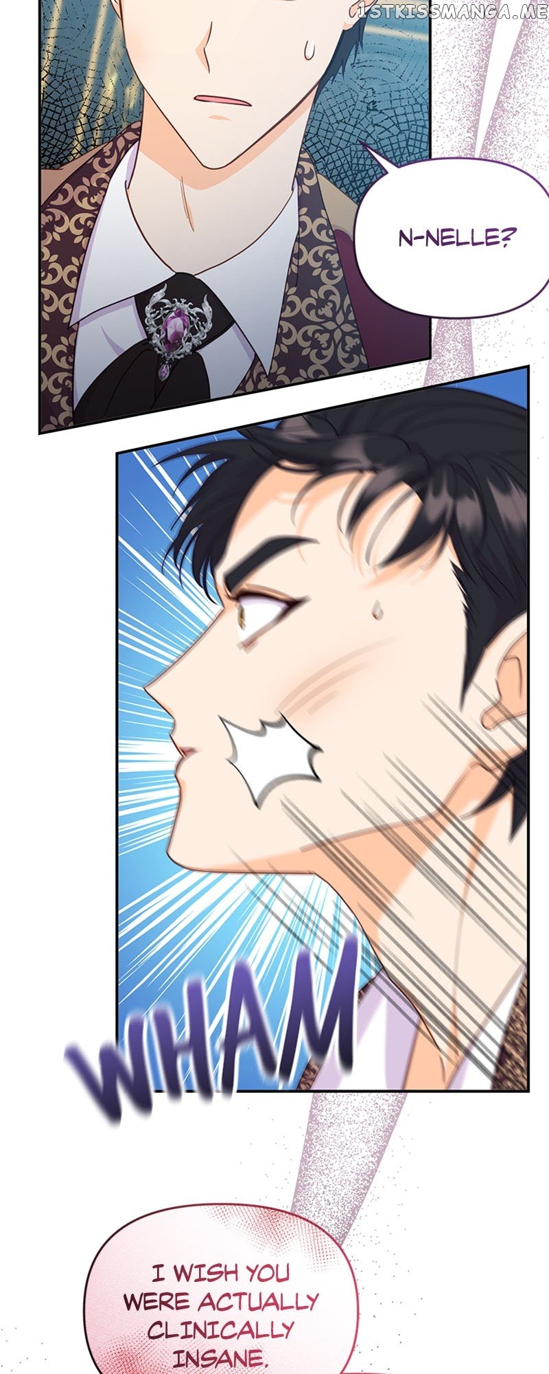 It’s Up to Us to Fight the Tyrant Chapter 38 - page 26