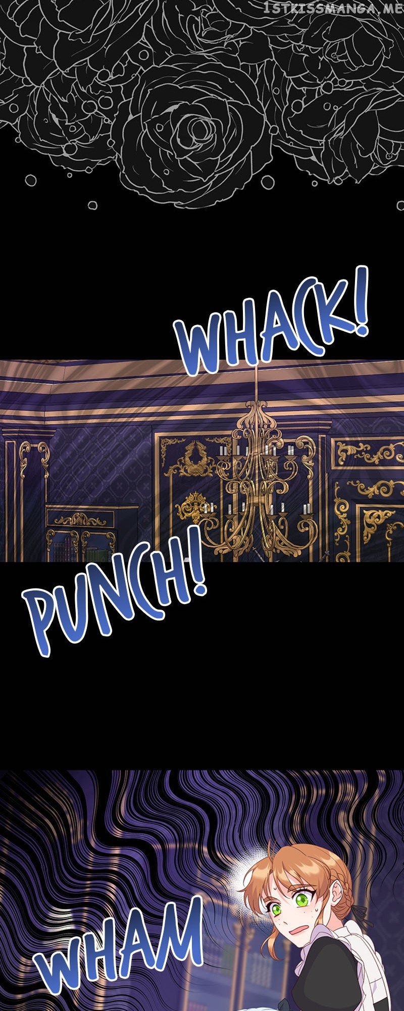 It’s Up to Us to Fight the Tyrant Chapter 38 - page 29