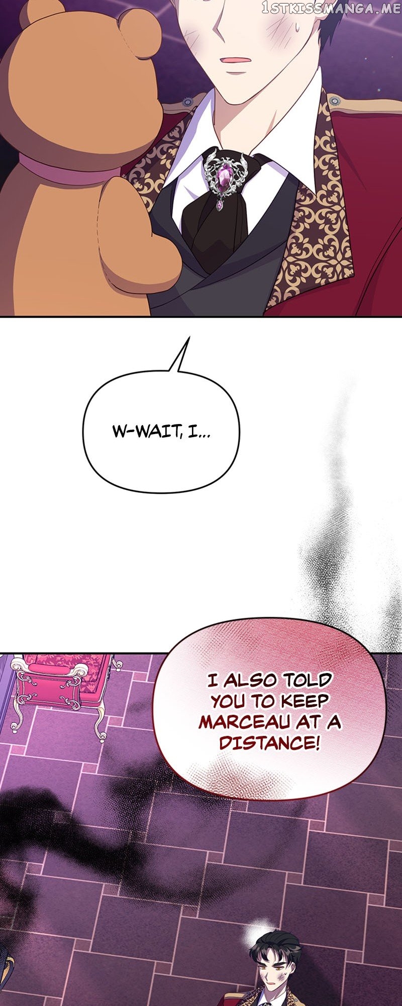 It’s Up to Us to Fight the Tyrant Chapter 38 - page 33
