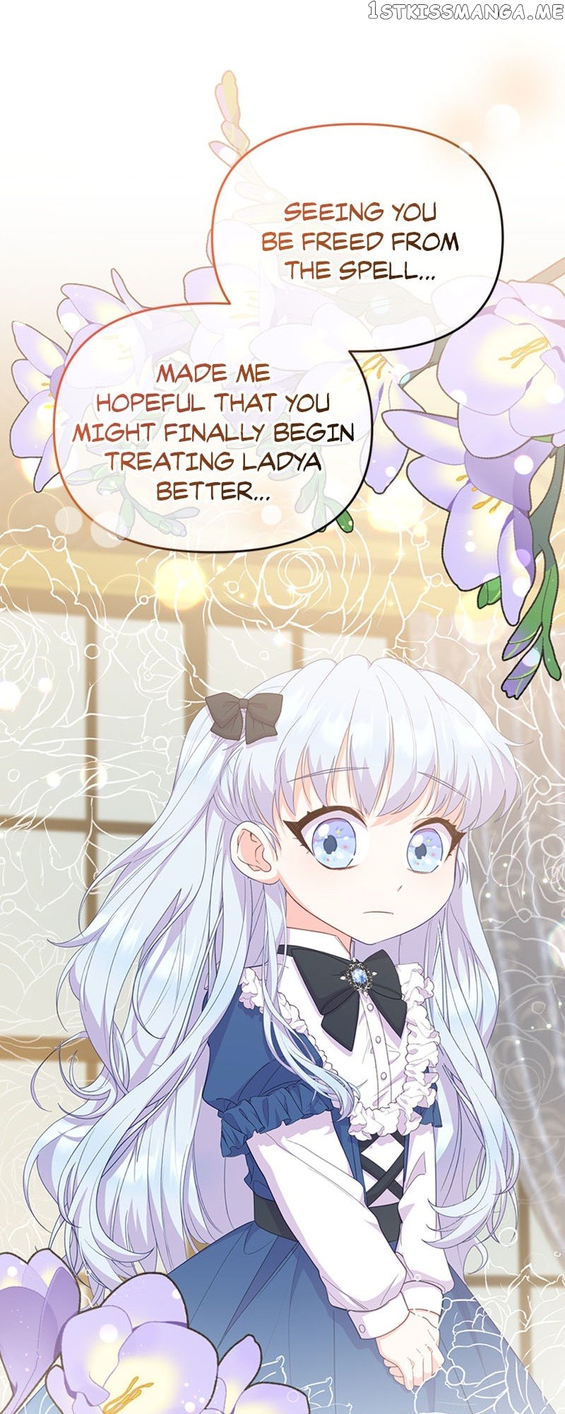 It’s Up to Us to Fight the Tyrant Chapter 38 - page 35