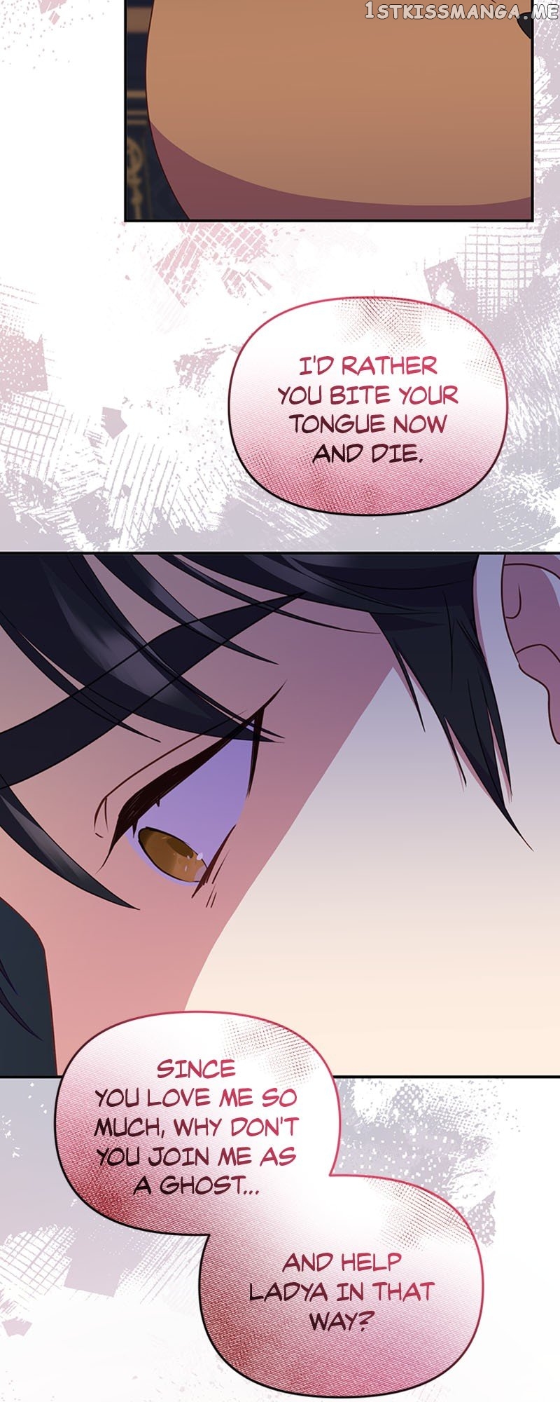 It’s Up to Us to Fight the Tyrant Chapter 38 - page 37
