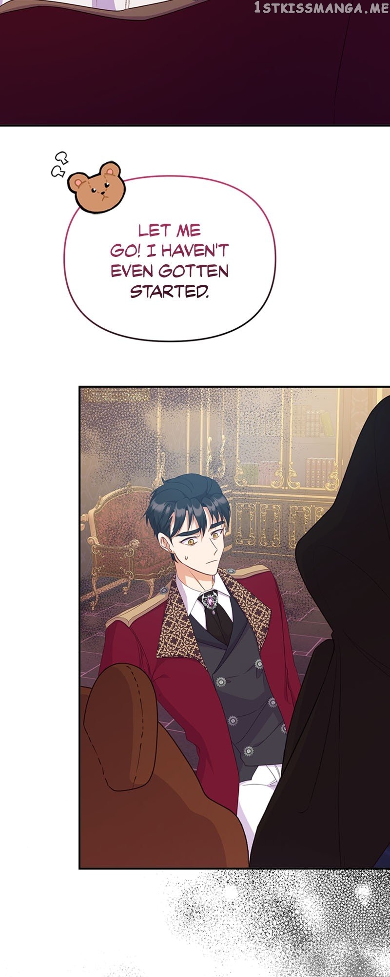 It’s Up to Us to Fight the Tyrant Chapter 38 - page 39