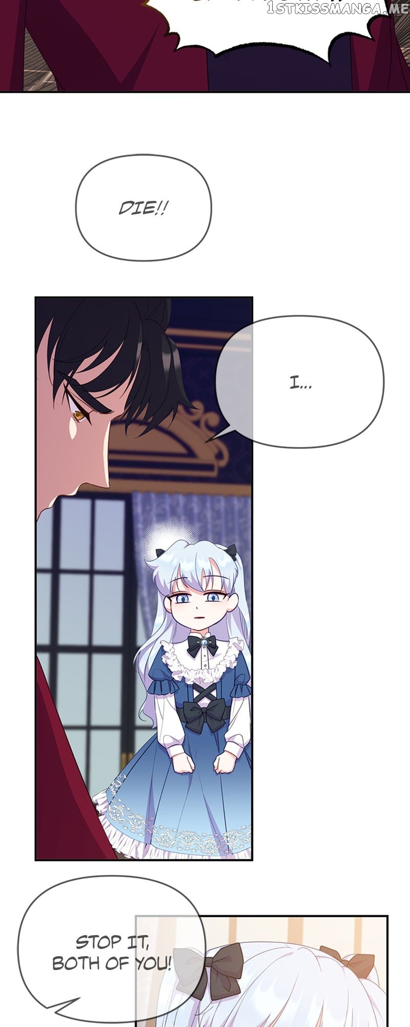 It’s Up to Us to Fight the Tyrant Chapter 38 - page 41