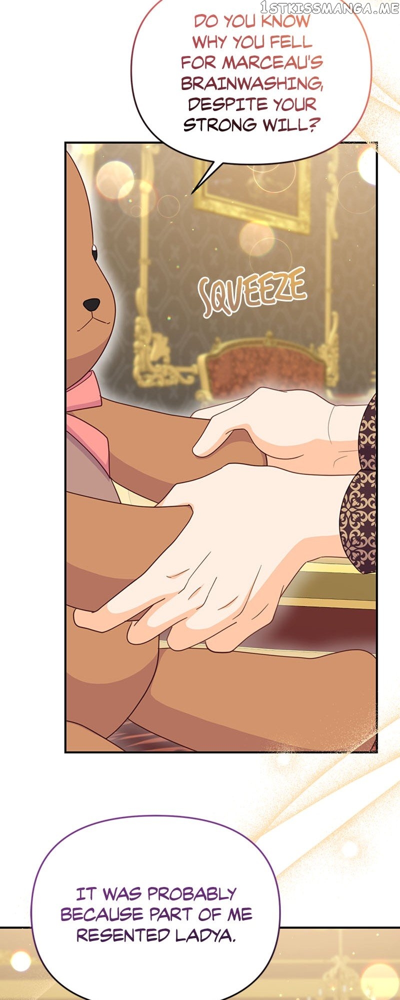 It’s Up to Us to Fight the Tyrant Chapter 38 - page 43
