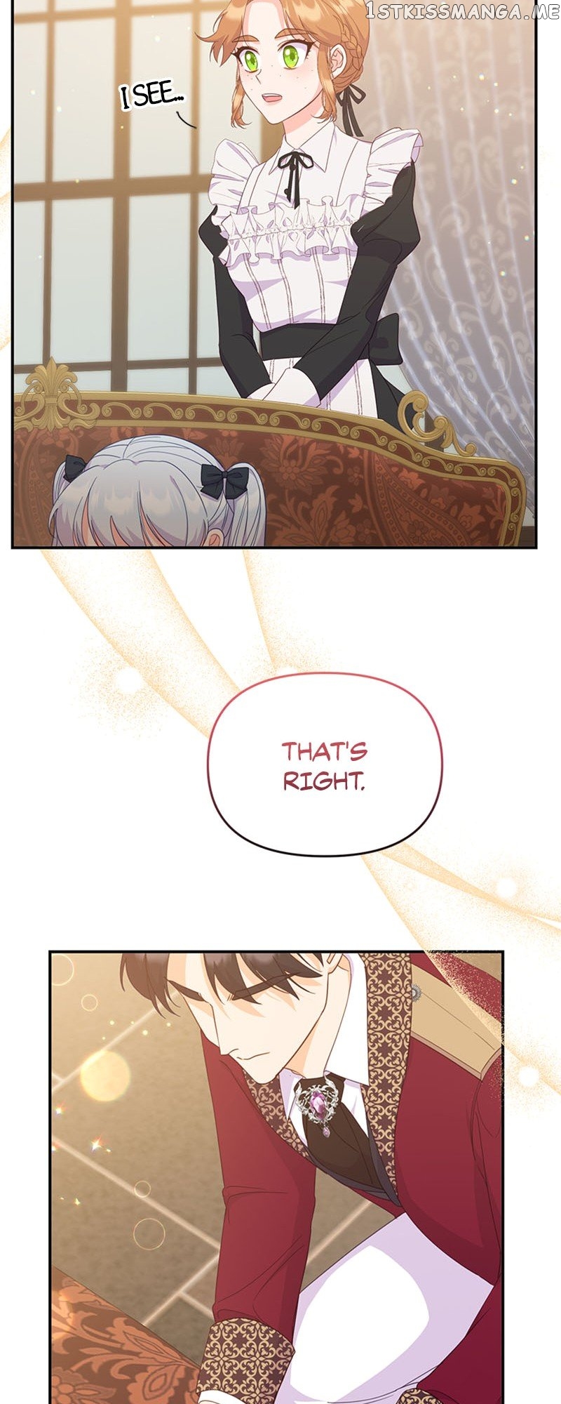 It’s Up to Us to Fight the Tyrant Chapter 38 - page 45