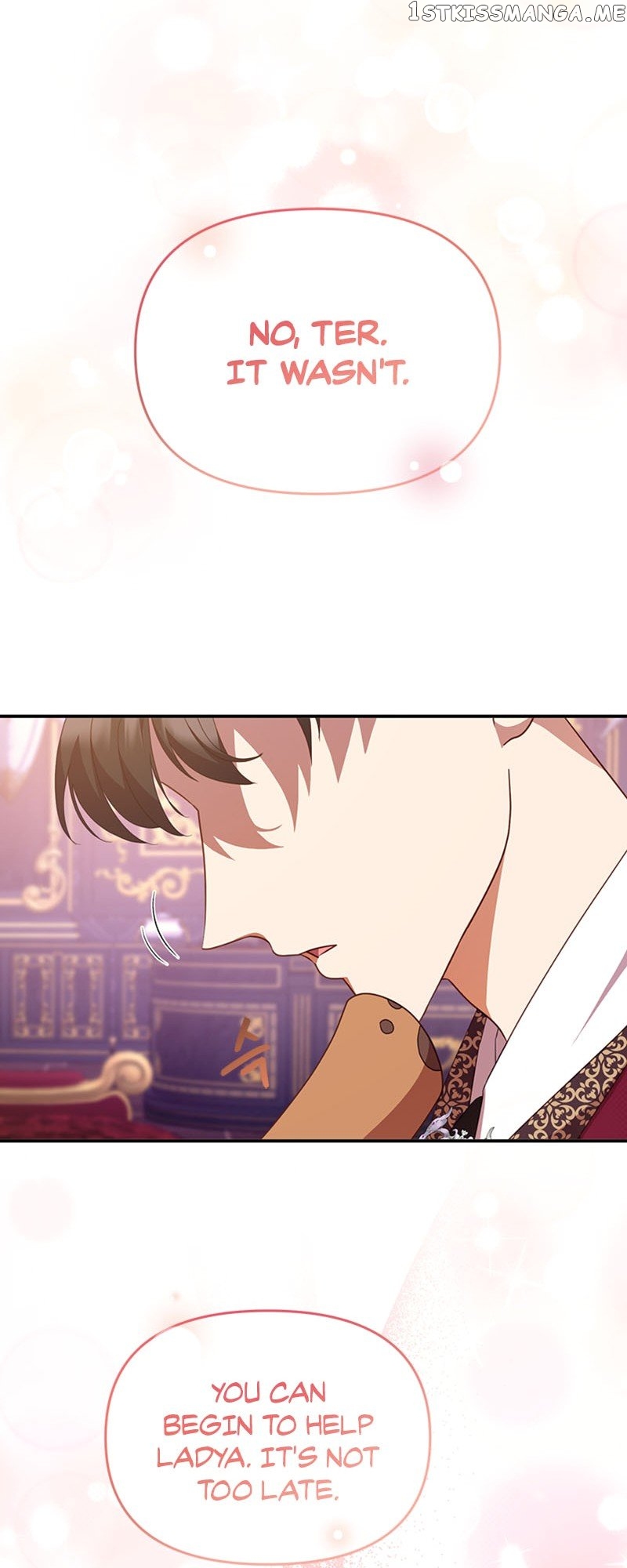 It’s Up to Us to Fight the Tyrant Chapter 38 - page 48