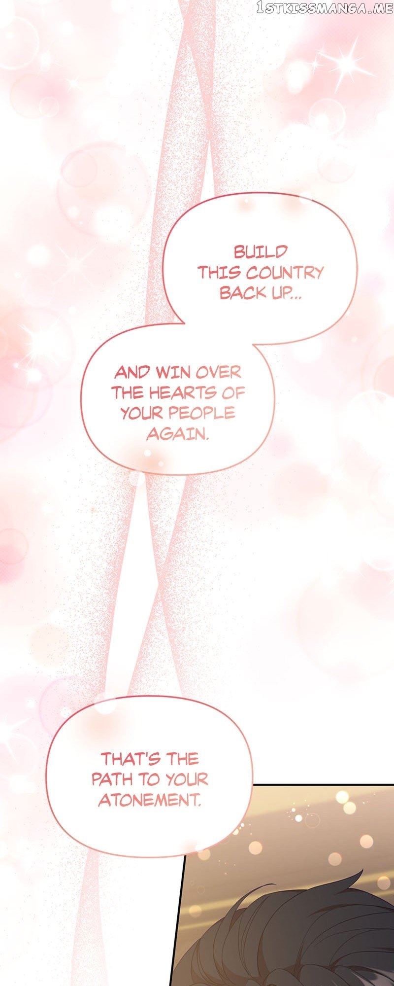 It’s Up to Us to Fight the Tyrant Chapter 38 - page 49