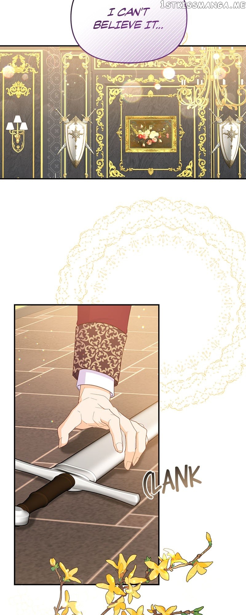 It’s Up to Us to Fight the Tyrant Chapter 38 - page 5