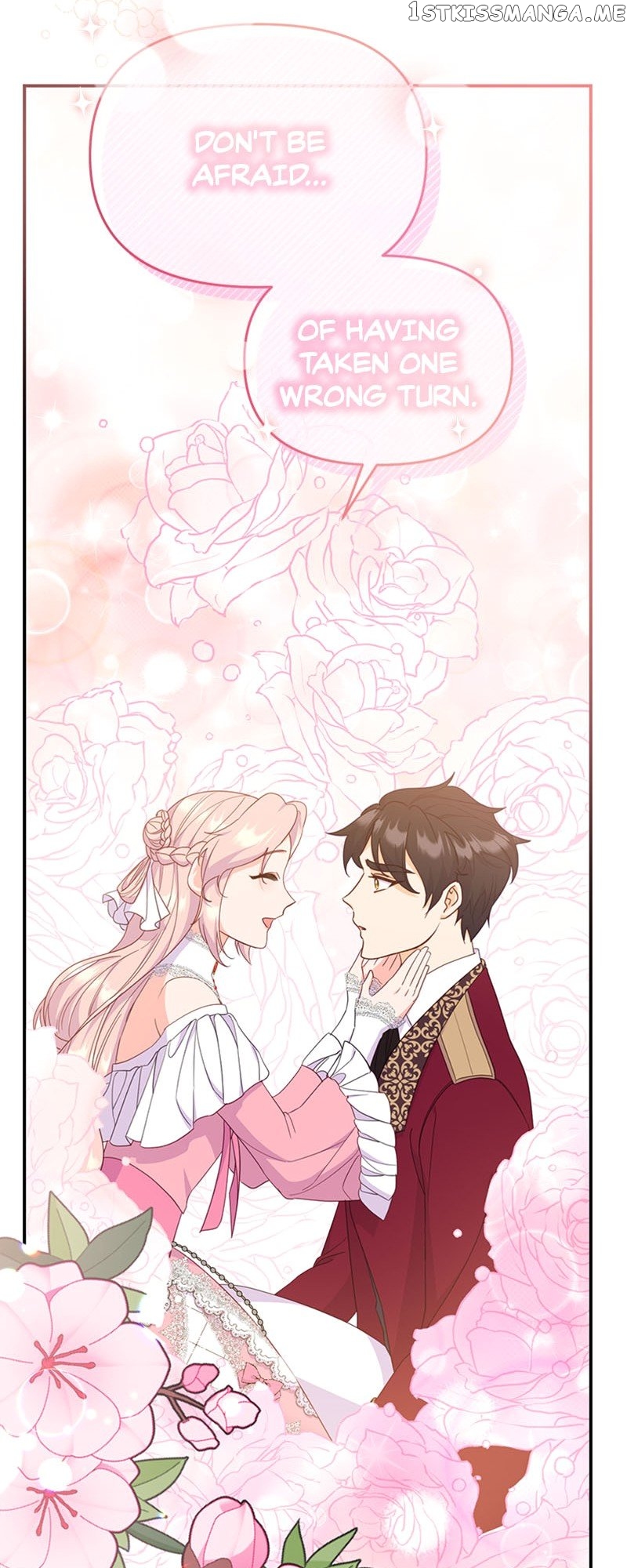 It’s Up to Us to Fight the Tyrant Chapter 38 - page 52