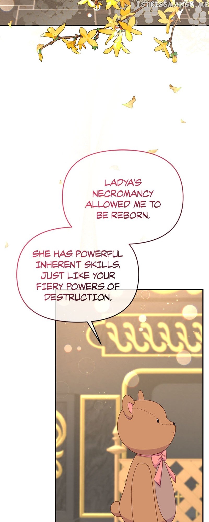 It’s Up to Us to Fight the Tyrant Chapter 38 - page 7