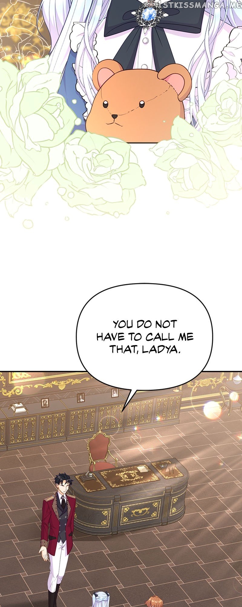 It’s Up to Us to Fight the Tyrant Chapter 37 - page 12