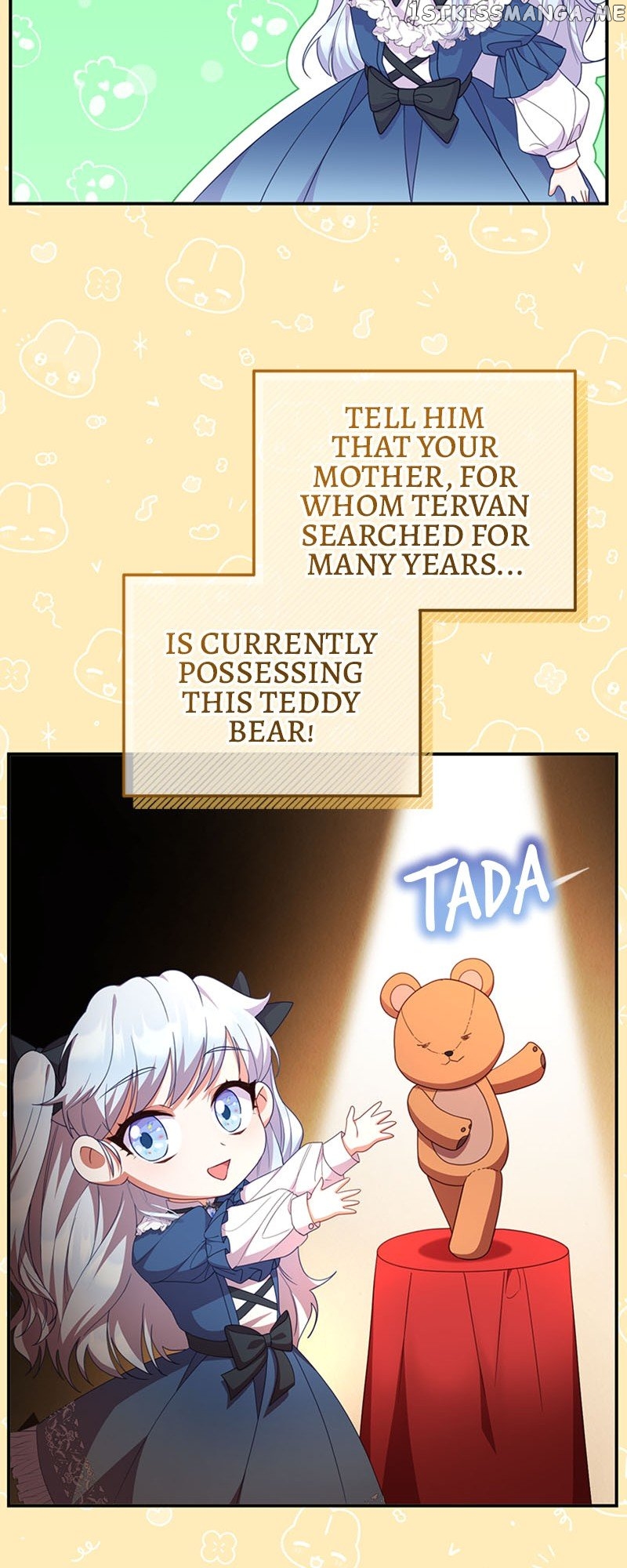 It’s Up to Us to Fight the Tyrant Chapter 37 - page 20