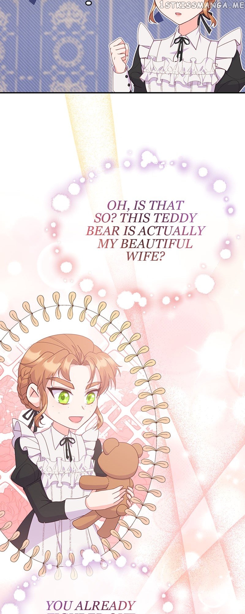 It’s Up to Us to Fight the Tyrant Chapter 37 - page 22