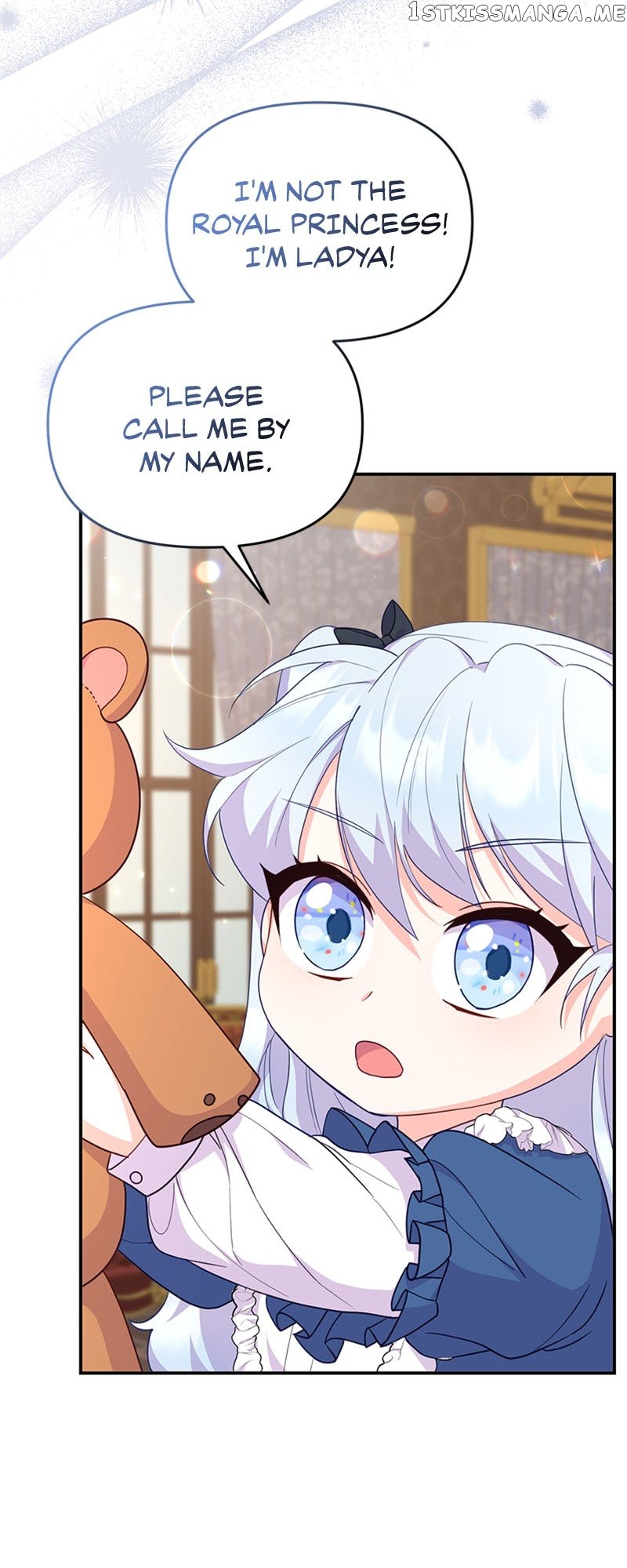 It’s Up to Us to Fight the Tyrant Chapter 37 - page 28