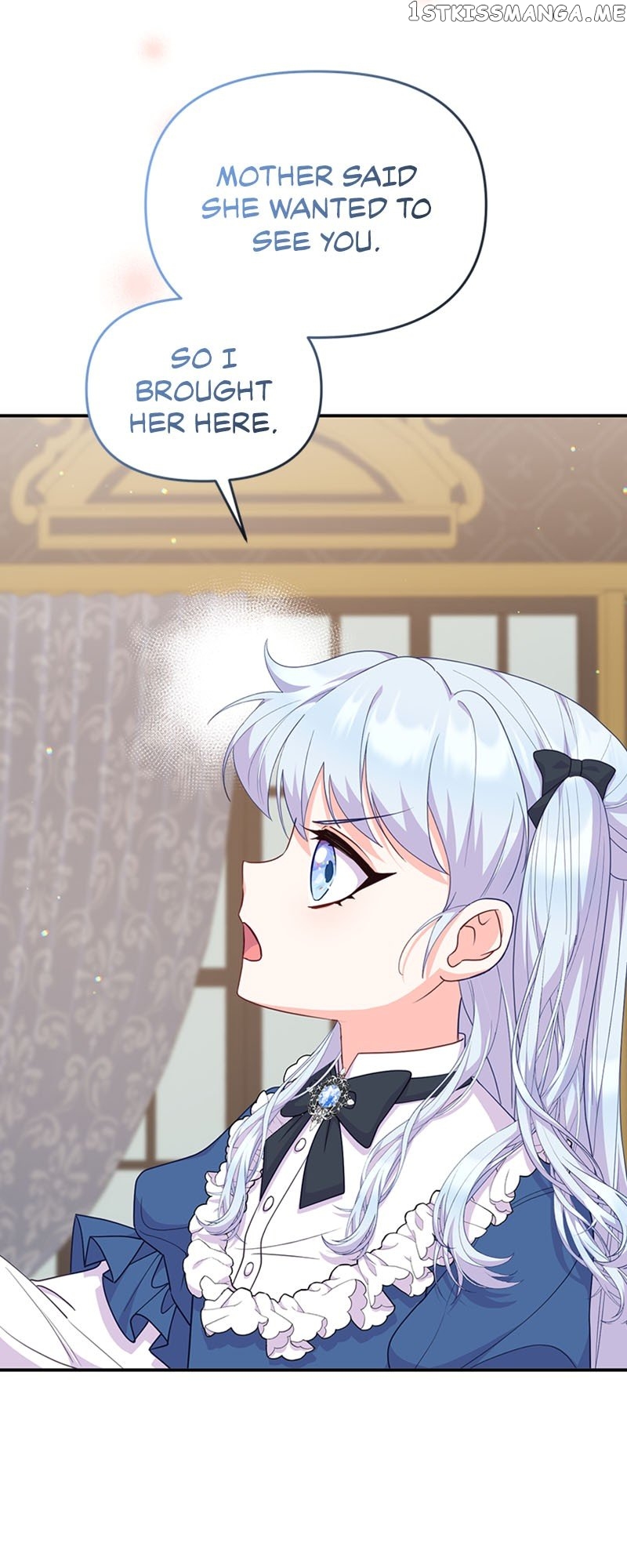 It’s Up to Us to Fight the Tyrant Chapter 37 - page 32