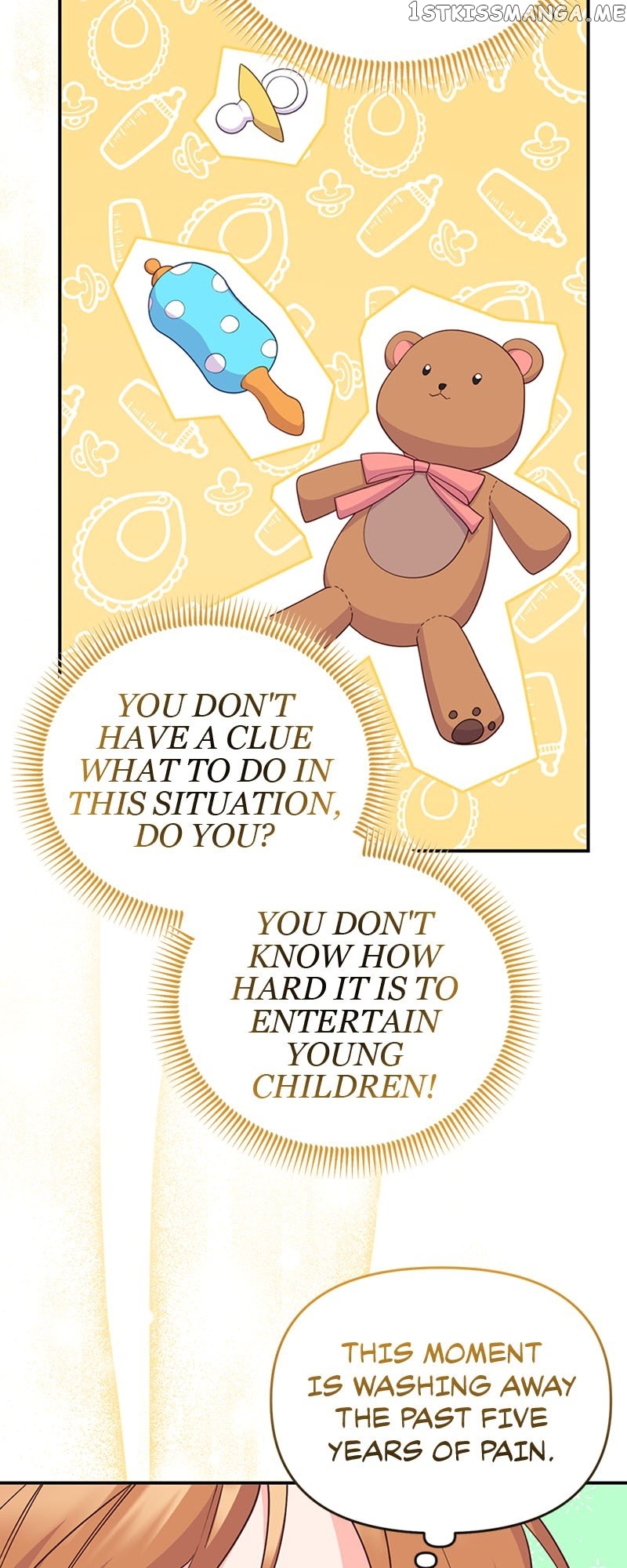 It’s Up to Us to Fight the Tyrant Chapter 37 - page 35