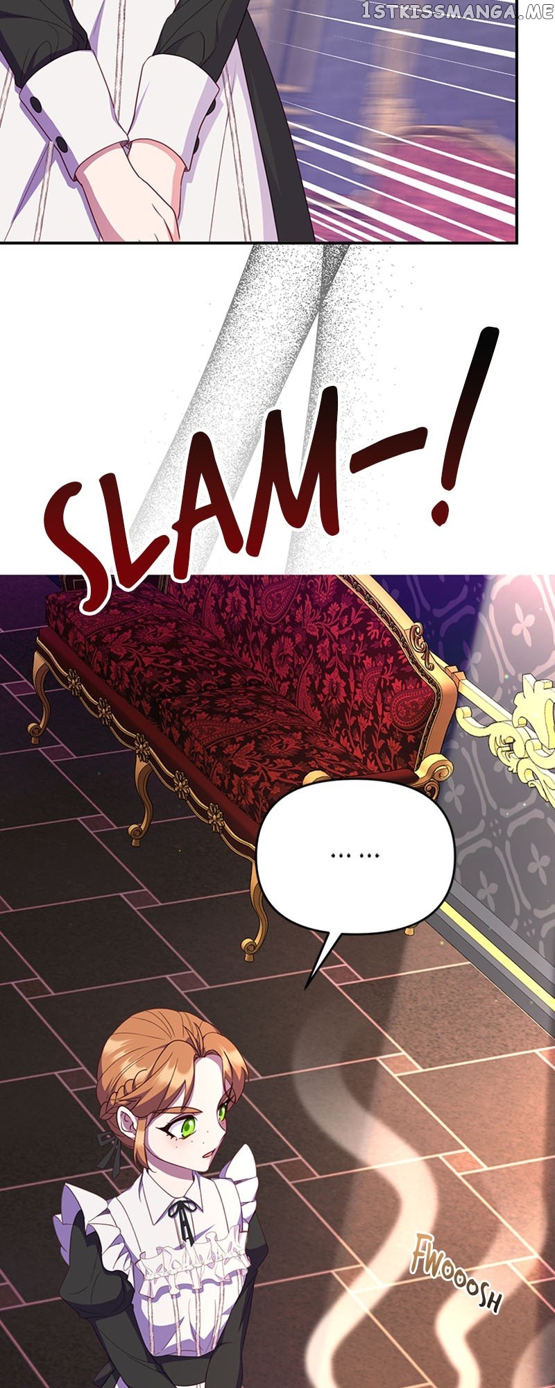 It’s Up to Us to Fight the Tyrant Chapter 37 - page 39