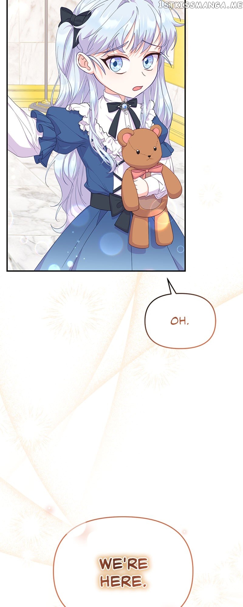 It’s Up to Us to Fight the Tyrant Chapter 37 - page 4