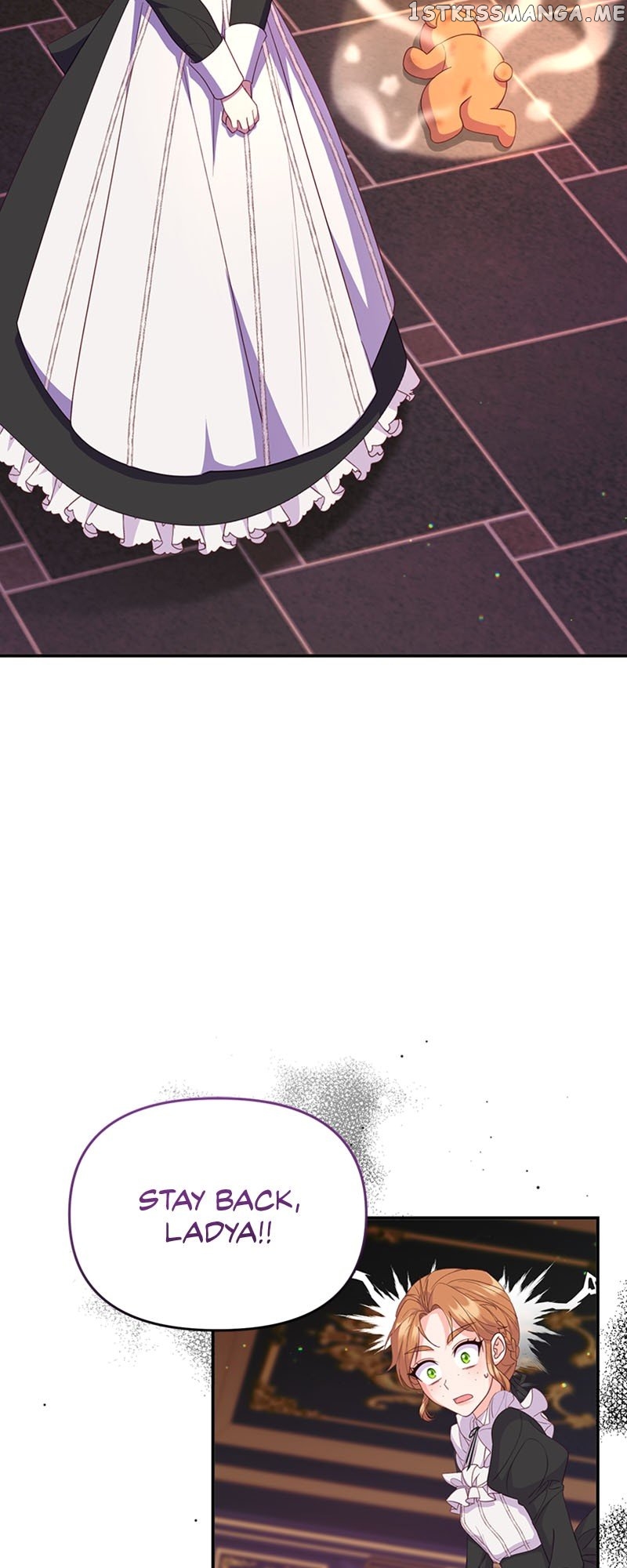 It’s Up to Us to Fight the Tyrant Chapter 37 - page 40