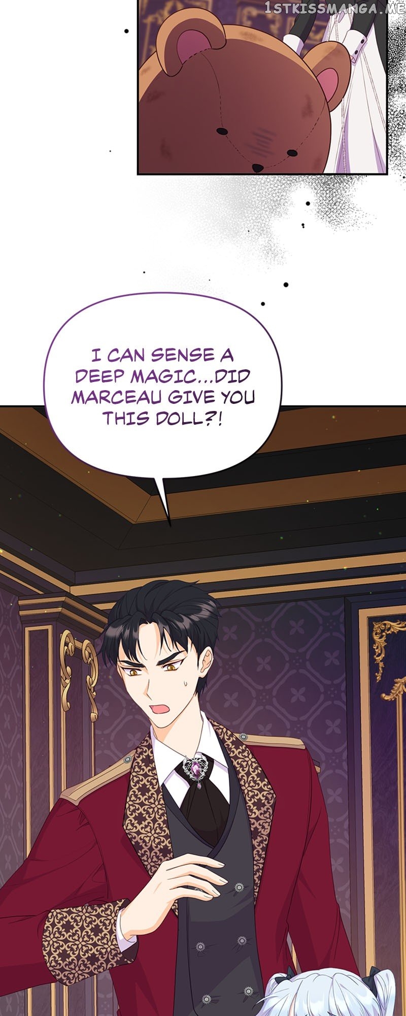 It’s Up to Us to Fight the Tyrant Chapter 37 - page 41