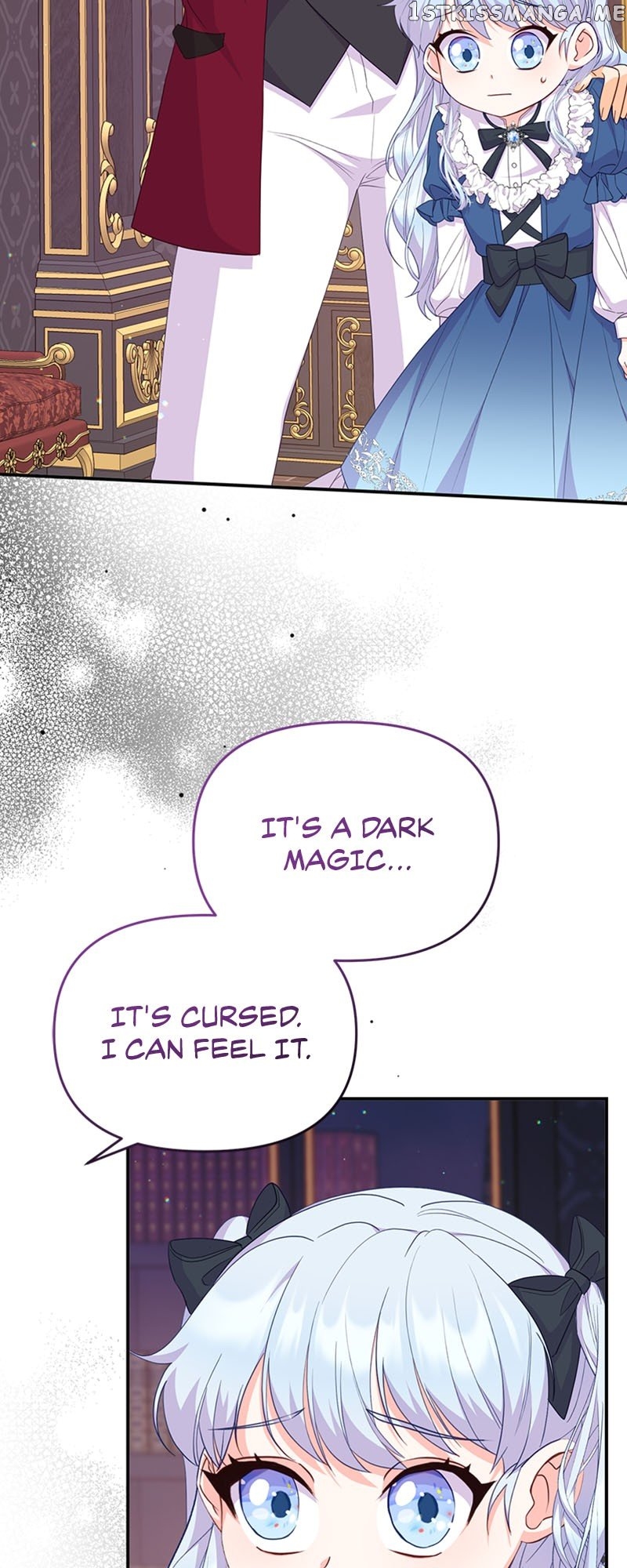 It’s Up to Us to Fight the Tyrant Chapter 37 - page 42