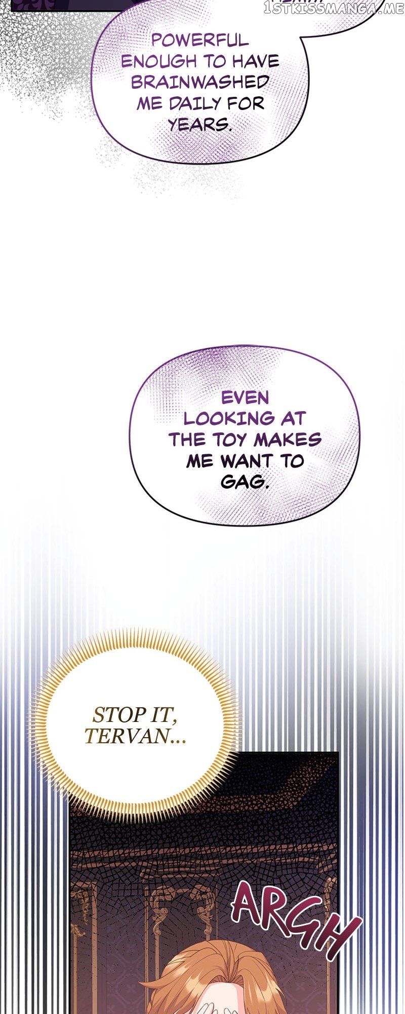 It’s Up to Us to Fight the Tyrant Chapter 37 - page 46