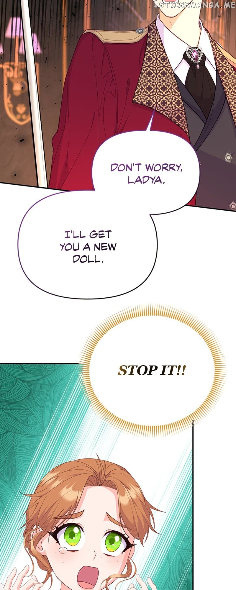 It’s Up to Us to Fight the Tyrant Chapter 37 - page 48