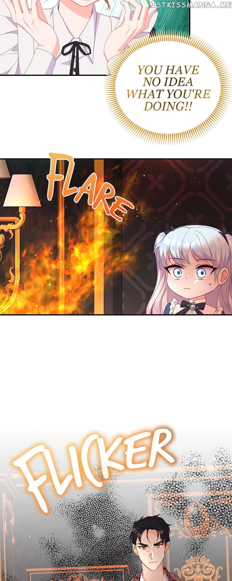 It’s Up to Us to Fight the Tyrant Chapter 37 - page 49
