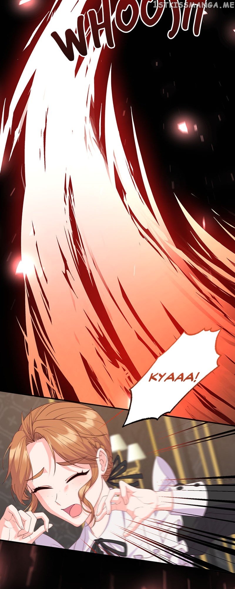 It’s Up to Us to Fight the Tyrant Chapter 37 - page 52