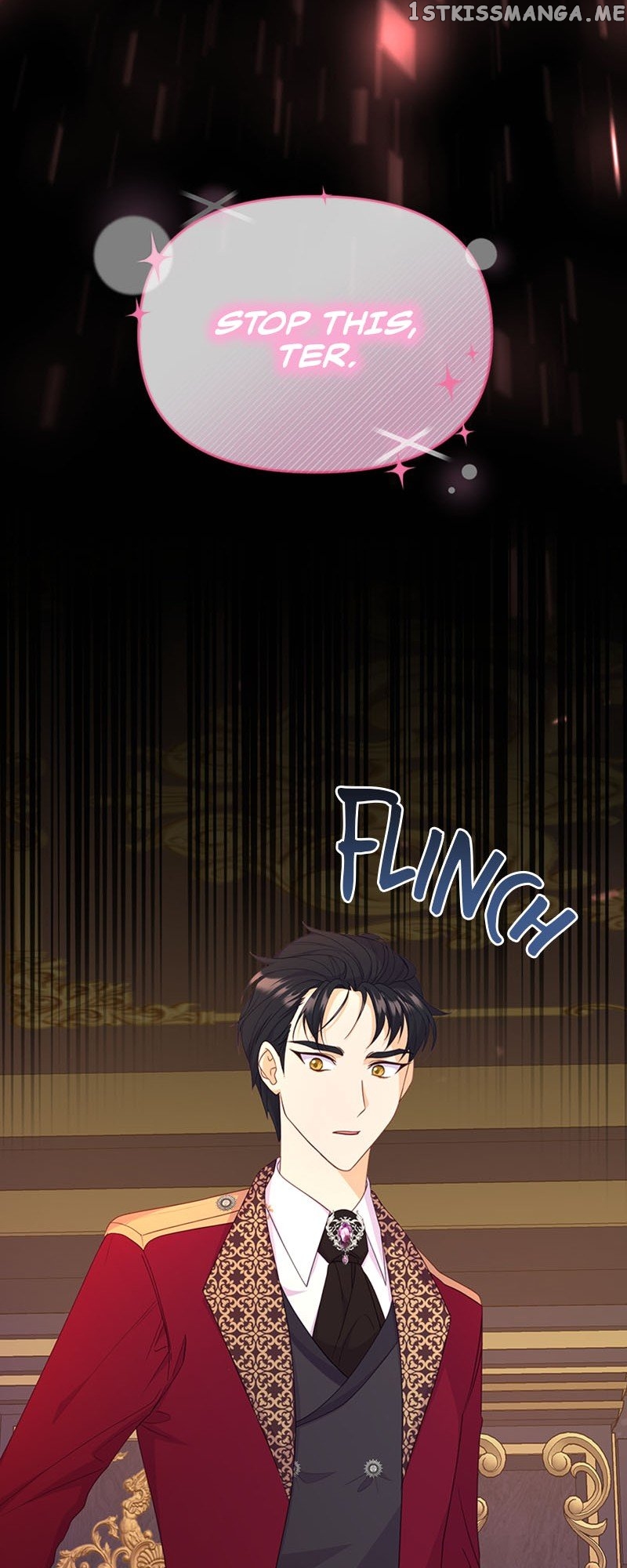 It’s Up to Us to Fight the Tyrant Chapter 37 - page 53