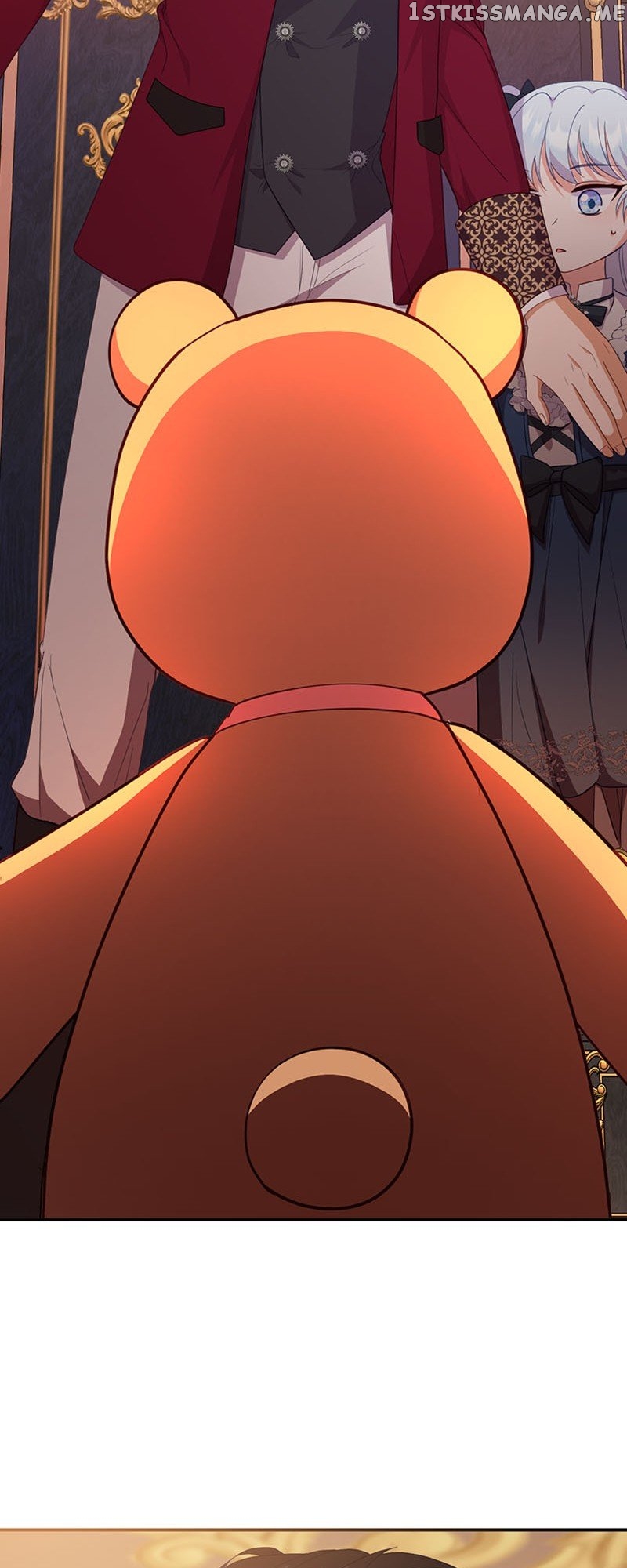 It’s Up to Us to Fight the Tyrant Chapter 37 - page 54