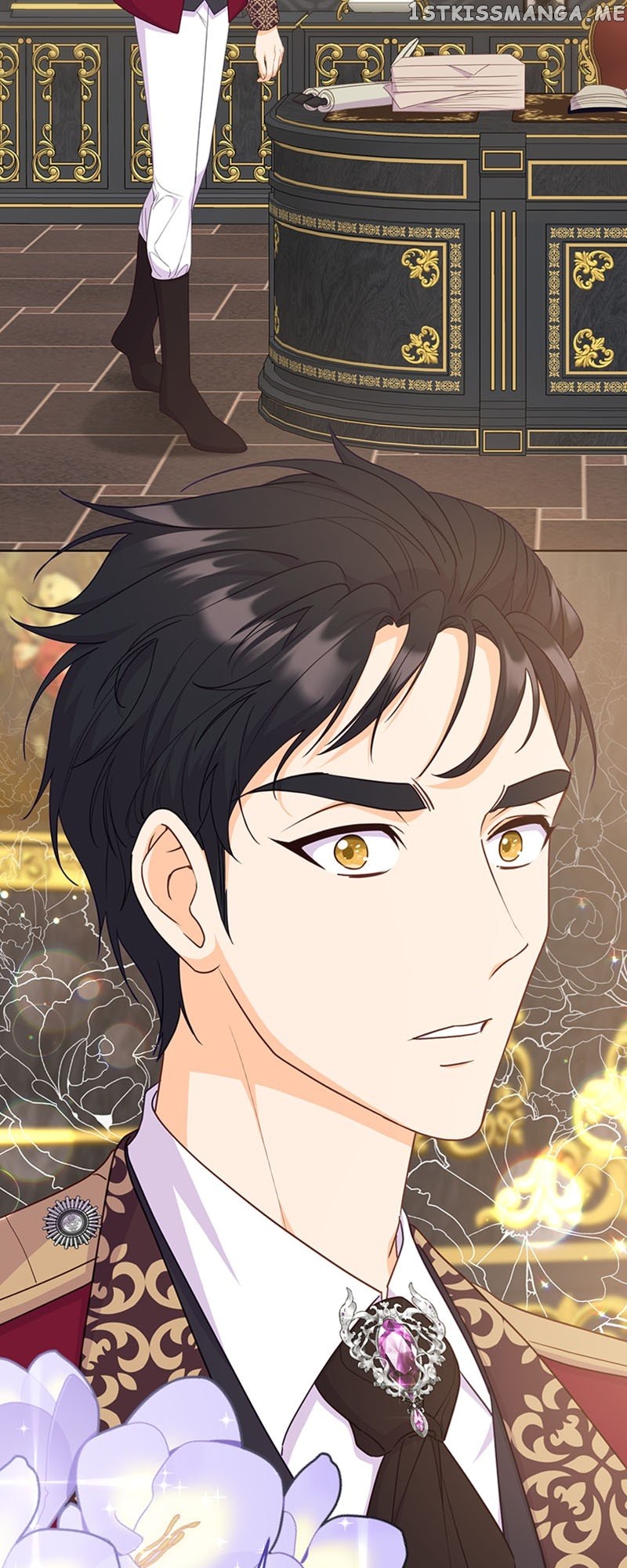 It’s Up to Us to Fight the Tyrant Chapter 37 - page 8