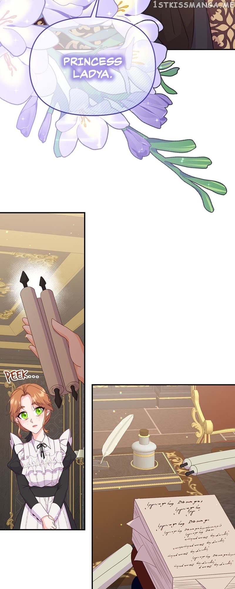 It’s Up to Us to Fight the Tyrant Chapter 37 - page 9