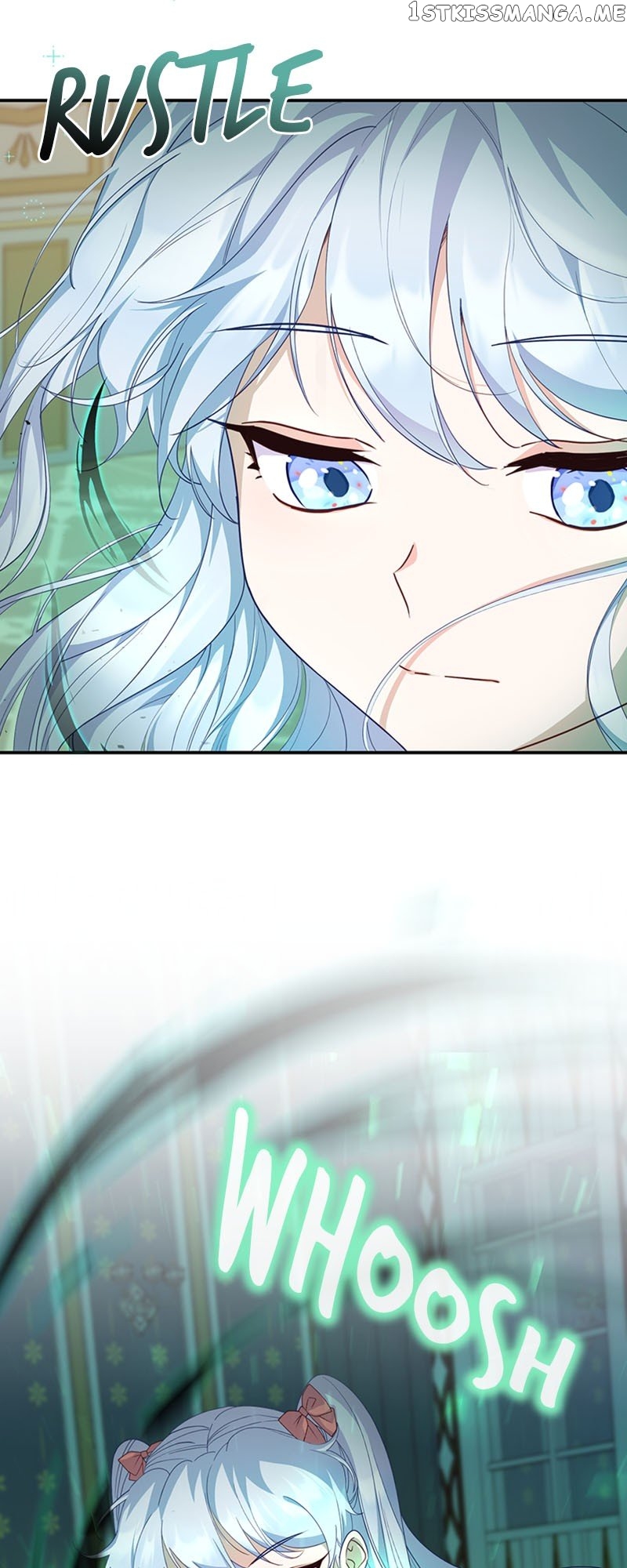 It’s Up to Us to Fight the Tyrant Chapter 36 - page 11
