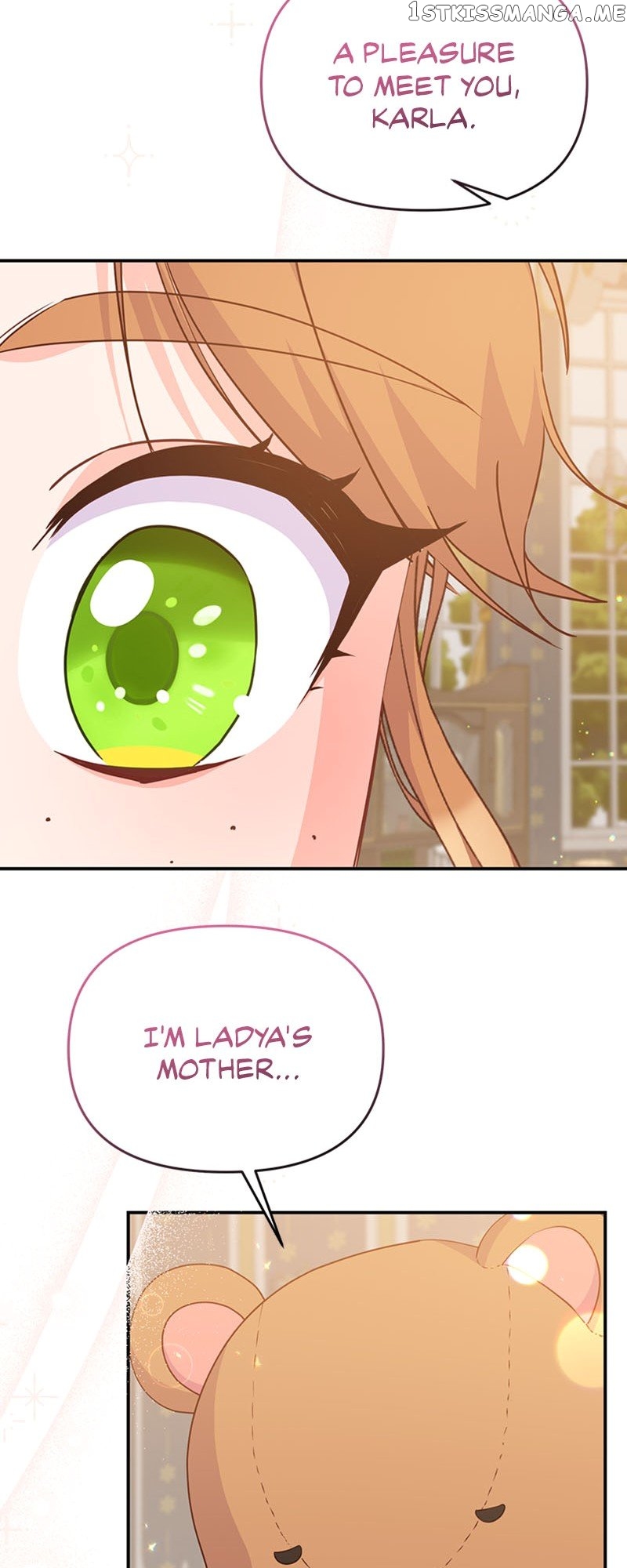 It’s Up to Us to Fight the Tyrant Chapter 36 - page 18