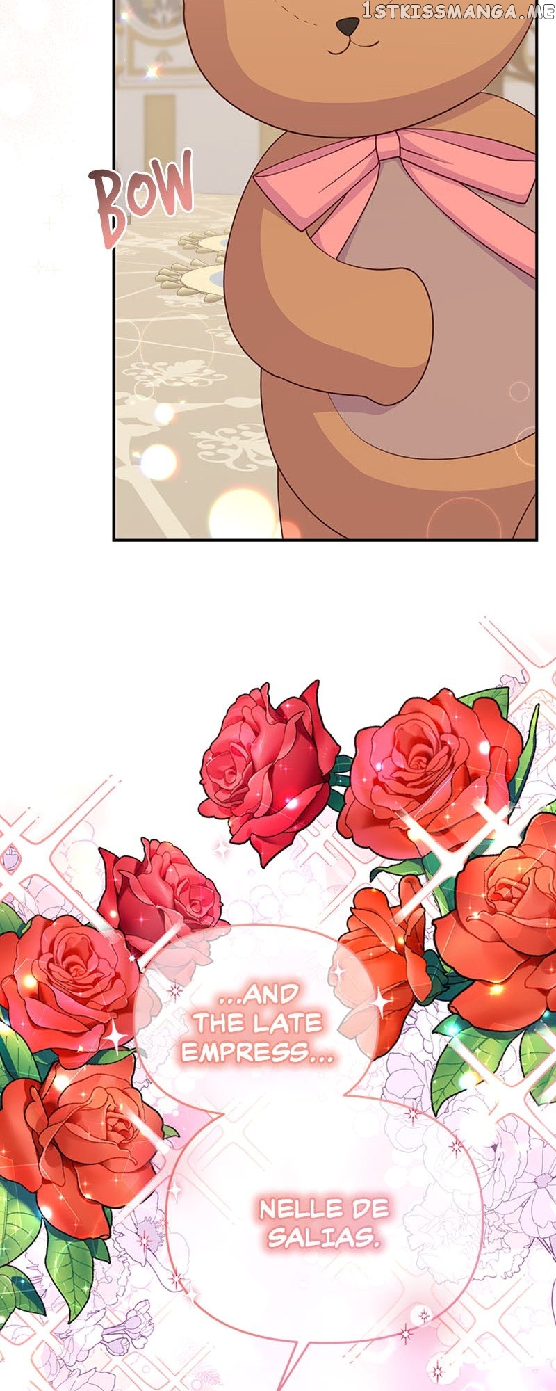 It’s Up to Us to Fight the Tyrant Chapter 36 - page 19