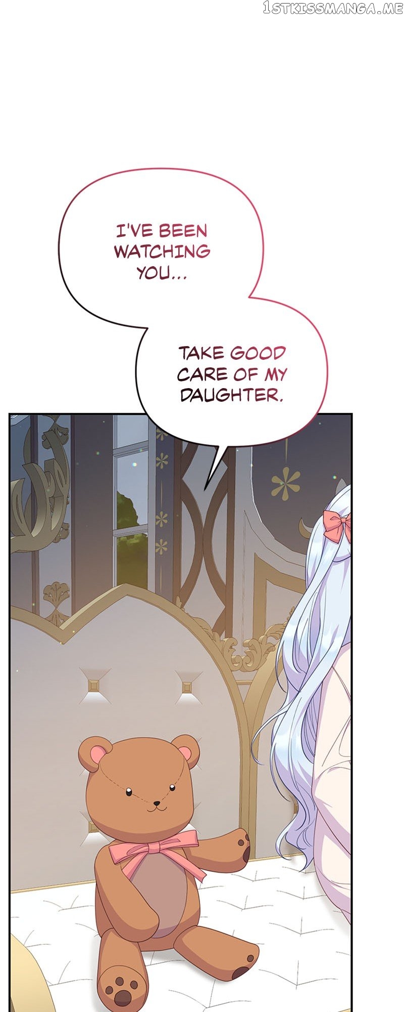 It’s Up to Us to Fight the Tyrant Chapter 36 - page 22