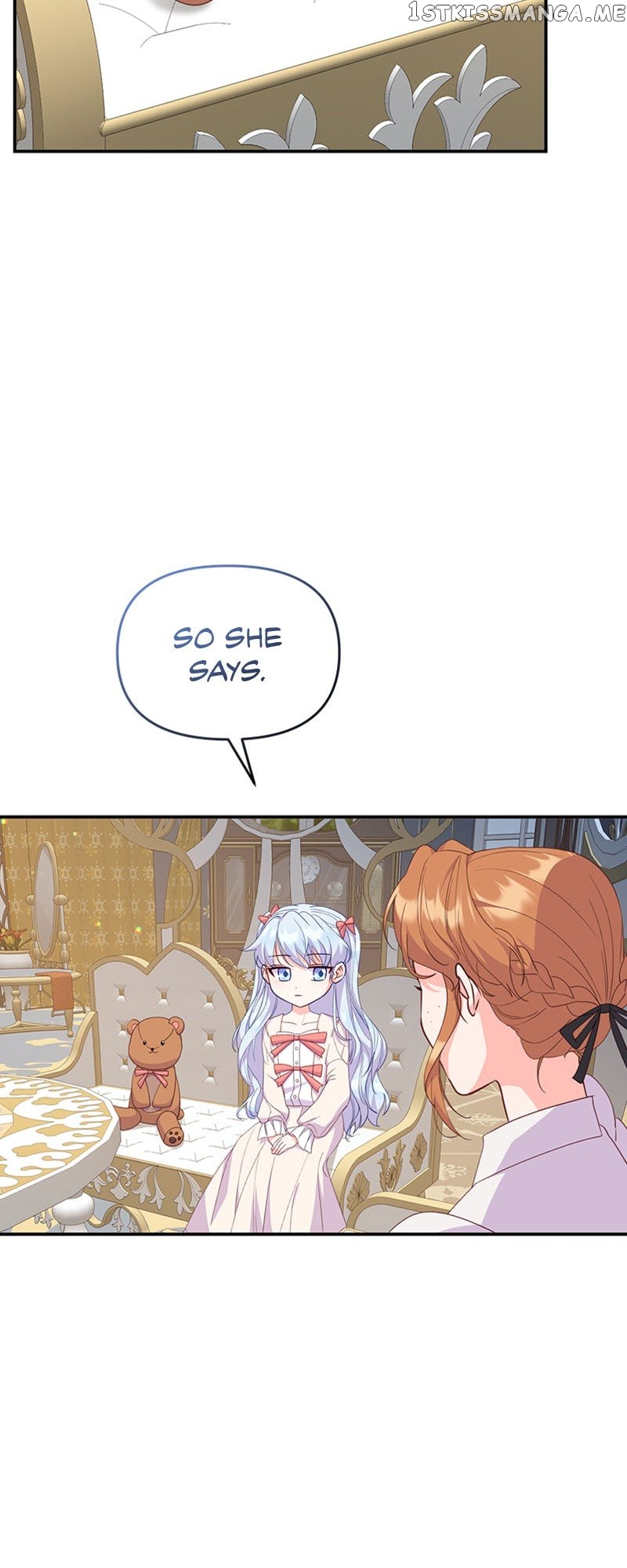 It’s Up to Us to Fight the Tyrant Chapter 36 - page 23
