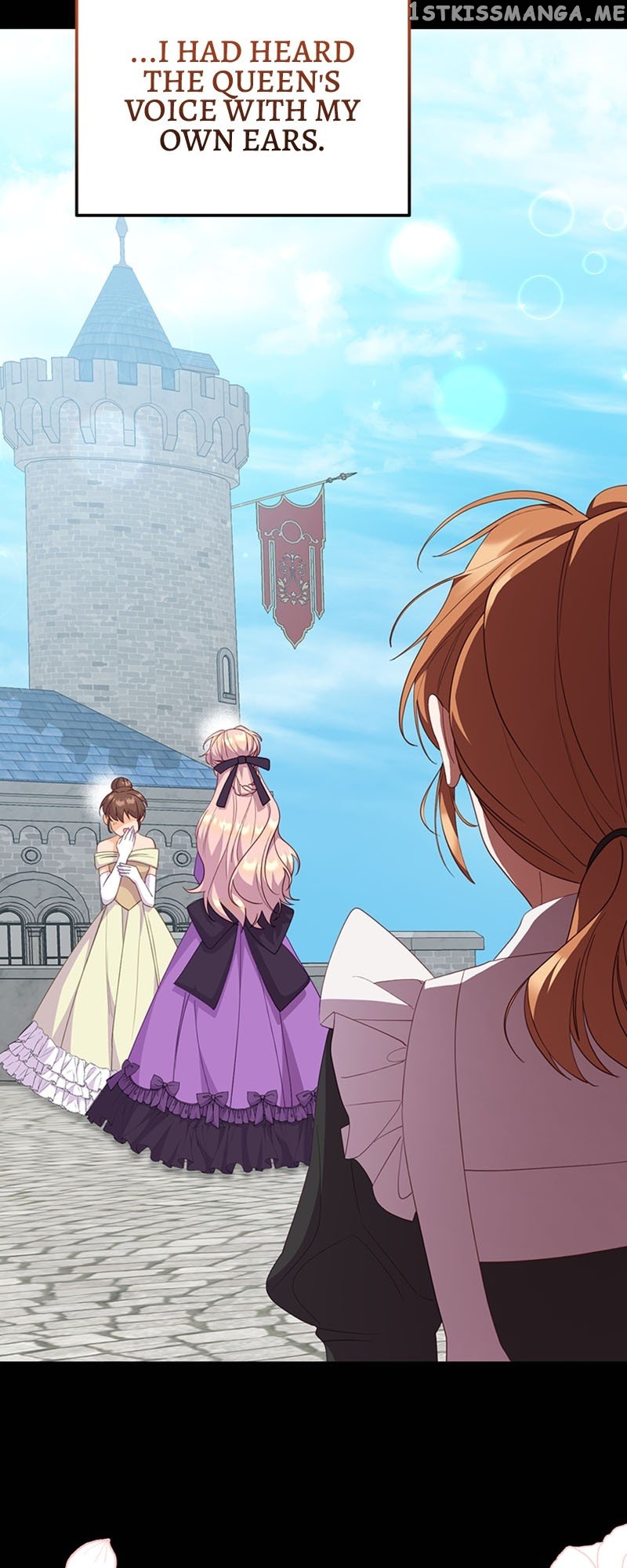 It’s Up to Us to Fight the Tyrant Chapter 36 - page 26